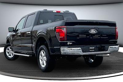New 2025 Ford F-150 - photo 1