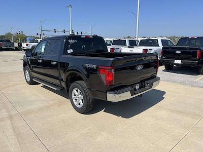 New 2025 Ford F-150 XLT SuperCrew Cab for sale #9709924 - photo 2
