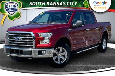Used 2015 Ford F-150 - photo 1
