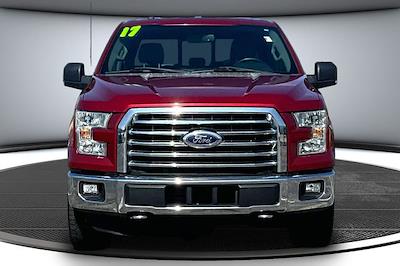 Used 2015 Ford F-150 - photo 1
