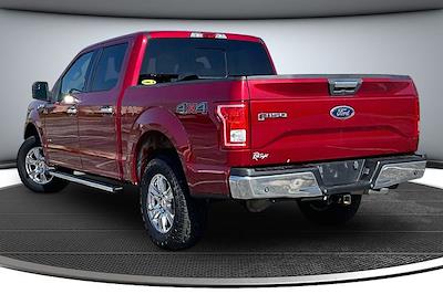 Used 2015 Ford F-150 - photo 1