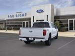 New 2025 Ford F-150 XLT SuperCrew Cab for sale #9709970 - photo 8