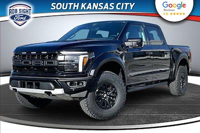 New 2026 Ford F-150 Raptor SuperCrew Cab for sale #9710172 - photo 1