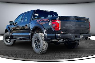 New 2026 Ford F-150 Raptor SuperCrew Cab for sale #9710172 - photo 2