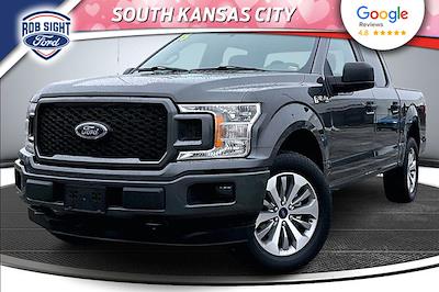 Used 2018 Ford F-150 - photo 1