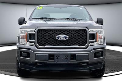 Used 2018 Ford F-150 - photo 1
