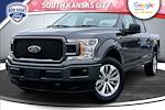 2018 Ford F-150 SuperCrew Cab 4WD Pickup for sale #9710281A - photo 1