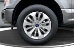 2018 Ford F-150 SuperCrew Cab 4WD Pickup for sale #9710281A - photo 33