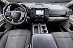 2018 Ford F-150 SuperCrew Cab 4WD Pickup for sale #9710281A - photo 7