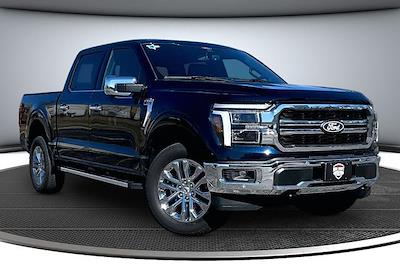 New 2025 Ford F-150 - photo 1