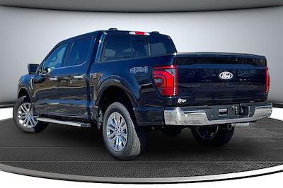 New 2025 Ford F-150 - photo 1