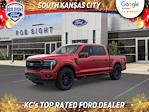 New 2026 Ford F-150 Lariat SuperCrew Cab for sale #9711131 - photo 1