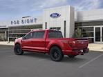 New 2026 Ford F-150 Lariat SuperCrew Cab for sale #9711131 - photo 2
