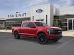 New 2026 Ford F-150 Lariat SuperCrew Cab for sale #9711131 - photo 7