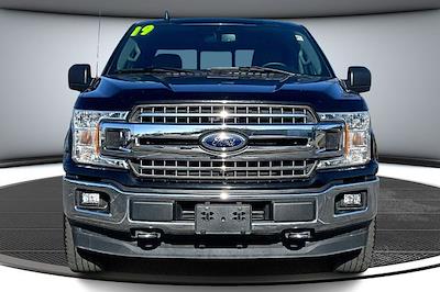 Used 2019 Ford F-150 XLT SuperCrew Cab for sale #9711896A - photo 2