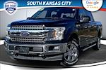 Used 2019 Ford F-150 XLT SuperCrew Cab for sale #9711896A - photo 1
