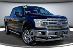 Used 2019 Ford F-150 XLT SuperCrew Cab for sale #9711896A - photo 4