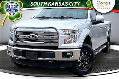 Used 2016 Ford F-150 - photo 1