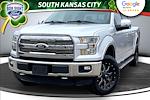 2016 Ford F-150 SuperCrew Cab 4WD Pickup for sale #9711896B - photo 1