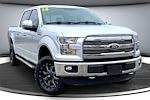 2016 Ford F-150 SuperCrew Cab 4WD Pickup for sale #9711896B - photo 4