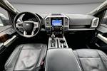 2016 Ford F-150 SuperCrew Cab 4WD Pickup for sale #9711896B - photo 8