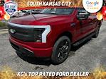 New 2025 Ford F-150 Lightning Flash SuperCrew Cab for sale #9712168 - photo 1