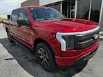 New 2025 Ford F-150 Lightning Flash SuperCrew Cab for sale #9712168 - photo 8