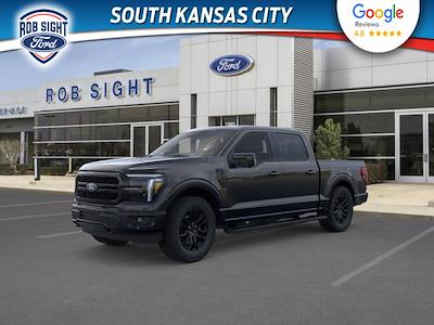 New 2026 Ford F-150 Lariat SuperCrew Cab for sale #9712731 - photo 1