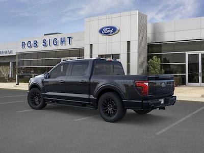 New 2026 Ford F-150 Lariat SuperCrew Cab for sale #9712731 - photo 2