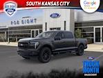 2026 Ford F-150 SuperCrew Cab 4WD Pickup for sale #9712731 - photo 1