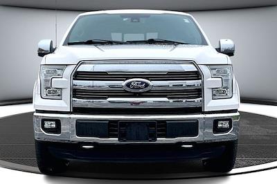 Used 2015 Ford F-150 King Ranch SuperCrew Cab for sale #9713645A - photo 2