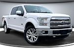 Used 2015 Ford F-150 King Ranch SuperCrew Cab for sale #9713645A - photo 4
