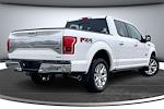Used 2015 Ford F-150 King Ranch SuperCrew Cab for sale #9713645A - photo 6