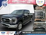 2022 Ford F-150 SuperCrew Cab 4WD Pickup for sale #9713912A - photo 1