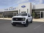 2025 Ford F-150 SuperCrew Cab 4WD Pickup for sale #9717888 - photo 3