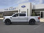 2025 Ford F-150 SuperCrew Cab 4WD Pickup for sale #9717888 - photo 4