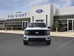 2025 Ford F-150 SuperCrew Cab 4WD Pickup for sale #9717888 - photo 6