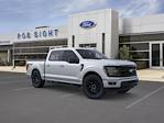 2025 Ford F-150 SuperCrew Cab 4WD Pickup for sale #9717888 - photo 7