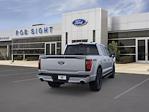 2025 Ford F-150 SuperCrew Cab 4WD Pickup for sale #9717888 - photo 8
