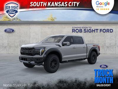 New 2026 Ford F-150 - photo 1
