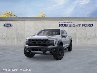 New 2026 Ford F-150 - photo 1