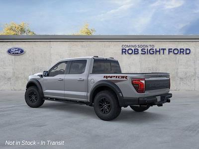 New 2026 Ford F-150 - photo 1