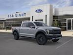 2026 Ford F-150 SuperCrew Cab 4WD Pickup for sale #9722158 - photo 7