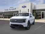 New 2025 Ford F-150 Lightning Lariat SuperCrew Cab for sale #9723705 - photo 3