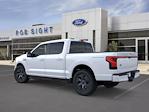 New 2025 Ford F-150 Lightning Lariat SuperCrew Cab for sale #9723705 - photo 2