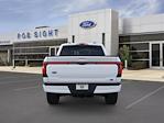 New 2025 Ford F-150 Lightning Lariat SuperCrew Cab for sale #9723705 - photo 5