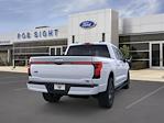 New 2025 Ford F-150 Lightning Lariat SuperCrew Cab for sale #9723705 - photo 8