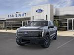 New 2025 Ford F-150 Lightning Lariat SuperCrew Cab for sale #9724758 - photo 3