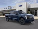 New 2025 Ford F-150 Lightning Lariat SuperCrew Cab for sale #9725109 - photo 7