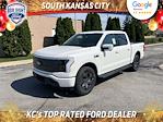 New 2025 Ford F-150 Lightning Lariat SuperCrew Cab for sale #9726585 - photo 1